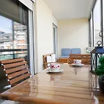 Label Bleu - 300m De La Apartamento *