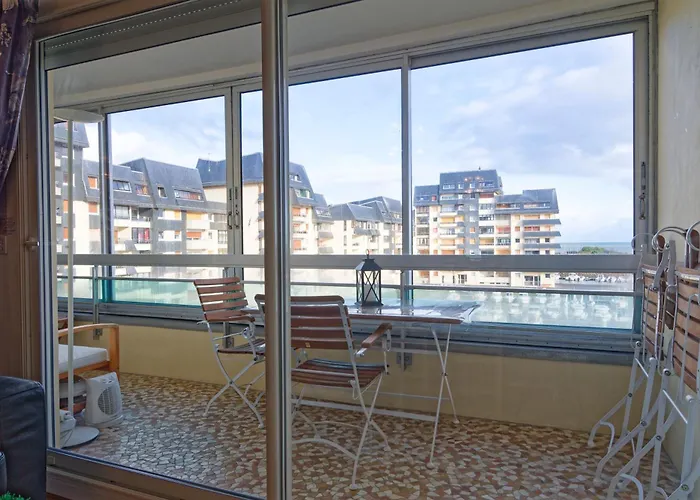 Label Bleu - 300m De La Апартаменты Курсёль-сюр-Мер