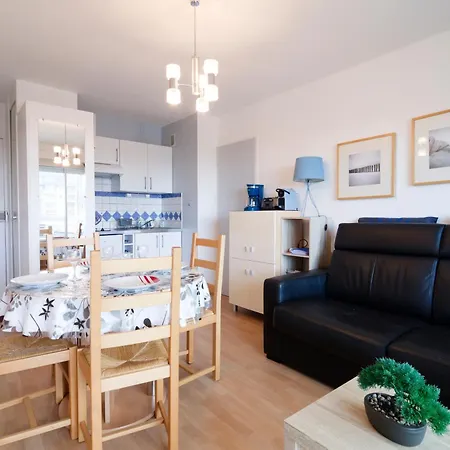 Label Bleu - 300m De La Apartmán