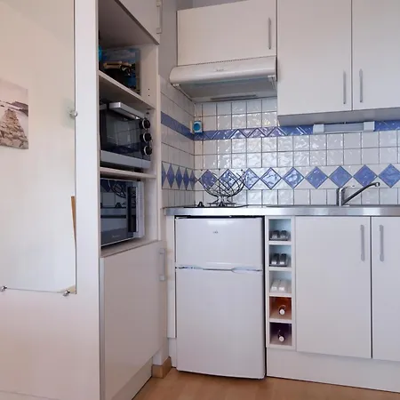 Label Bleu - 300m De La Apartmán