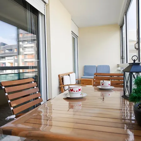 Label Bleu - 300m De La Apartmán *