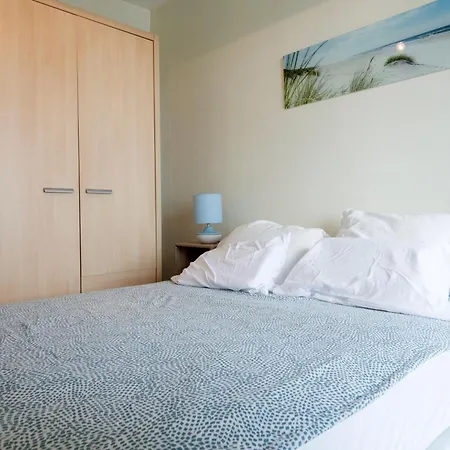 公寓 Label Bleu - 300m De La