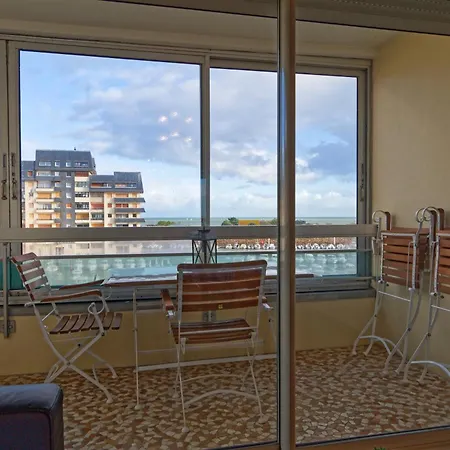 Apartment Label Bleu - 300m De La